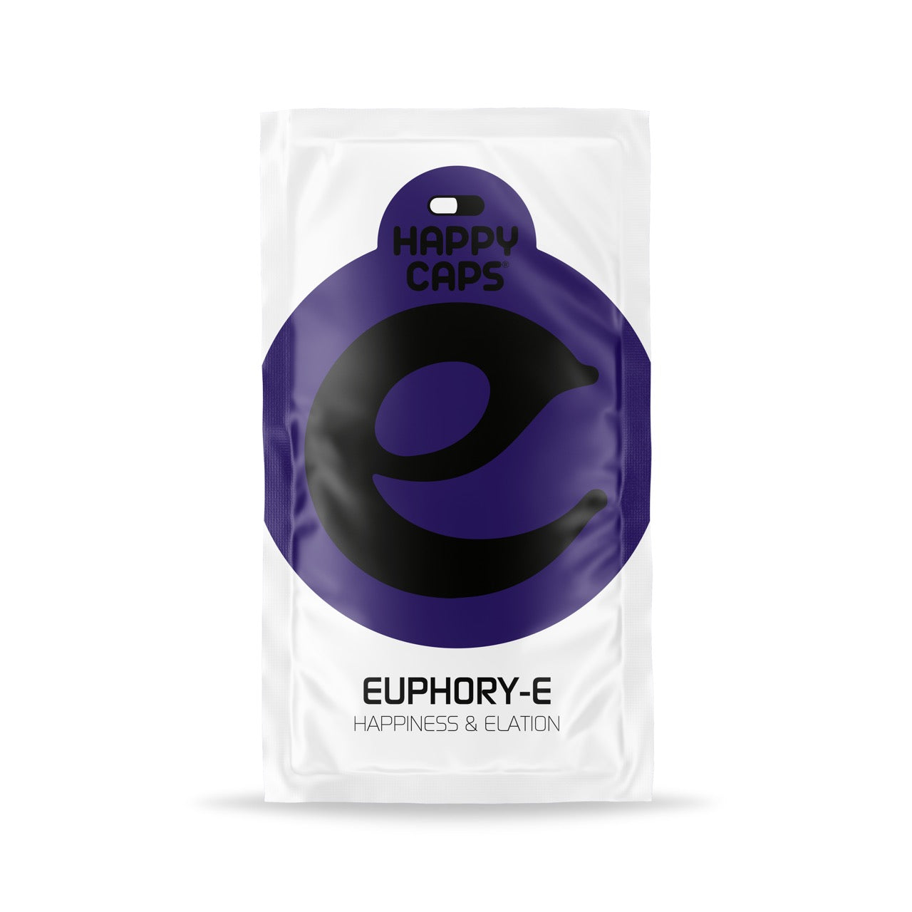 Happy Cap Euphory-E (10 Packs)