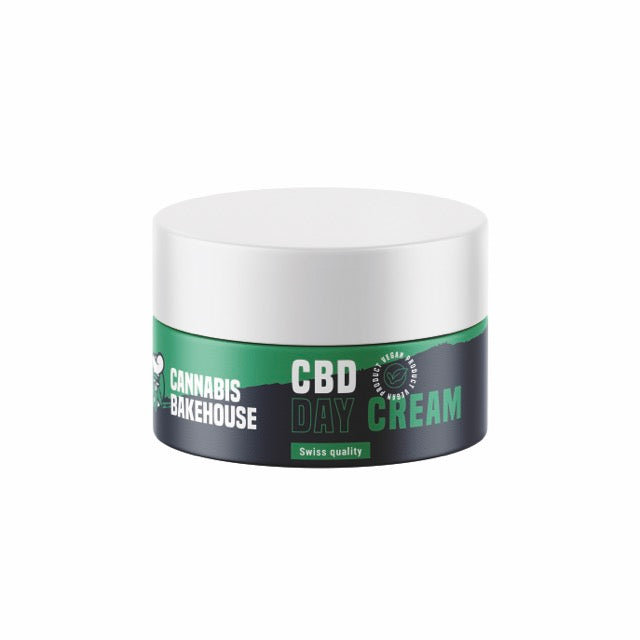 Day Cream (100mg CBD)