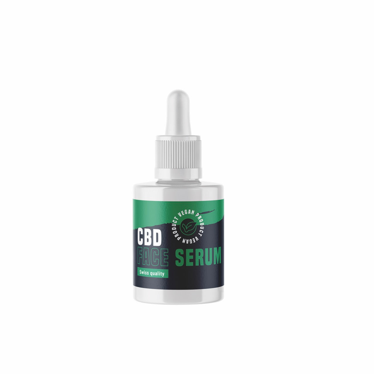 FACE SERUM (60mg CBD)