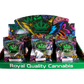 Cannabis Box Expo for your Shop (50g MIX in bags of 2g)