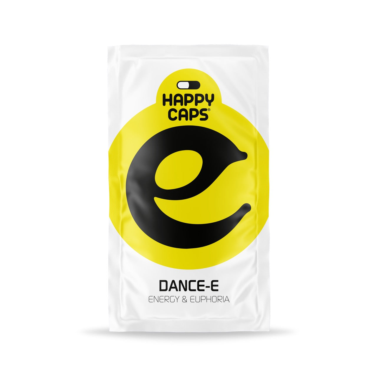 Happy Cap Dance-E (10 Packs)