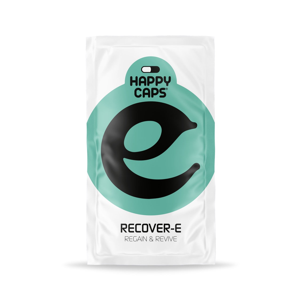 Happy Cap Recover-E (10 Packs)