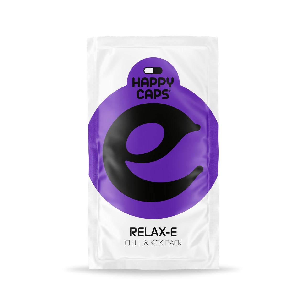 Happy Cap Relax-E (10 Packs)