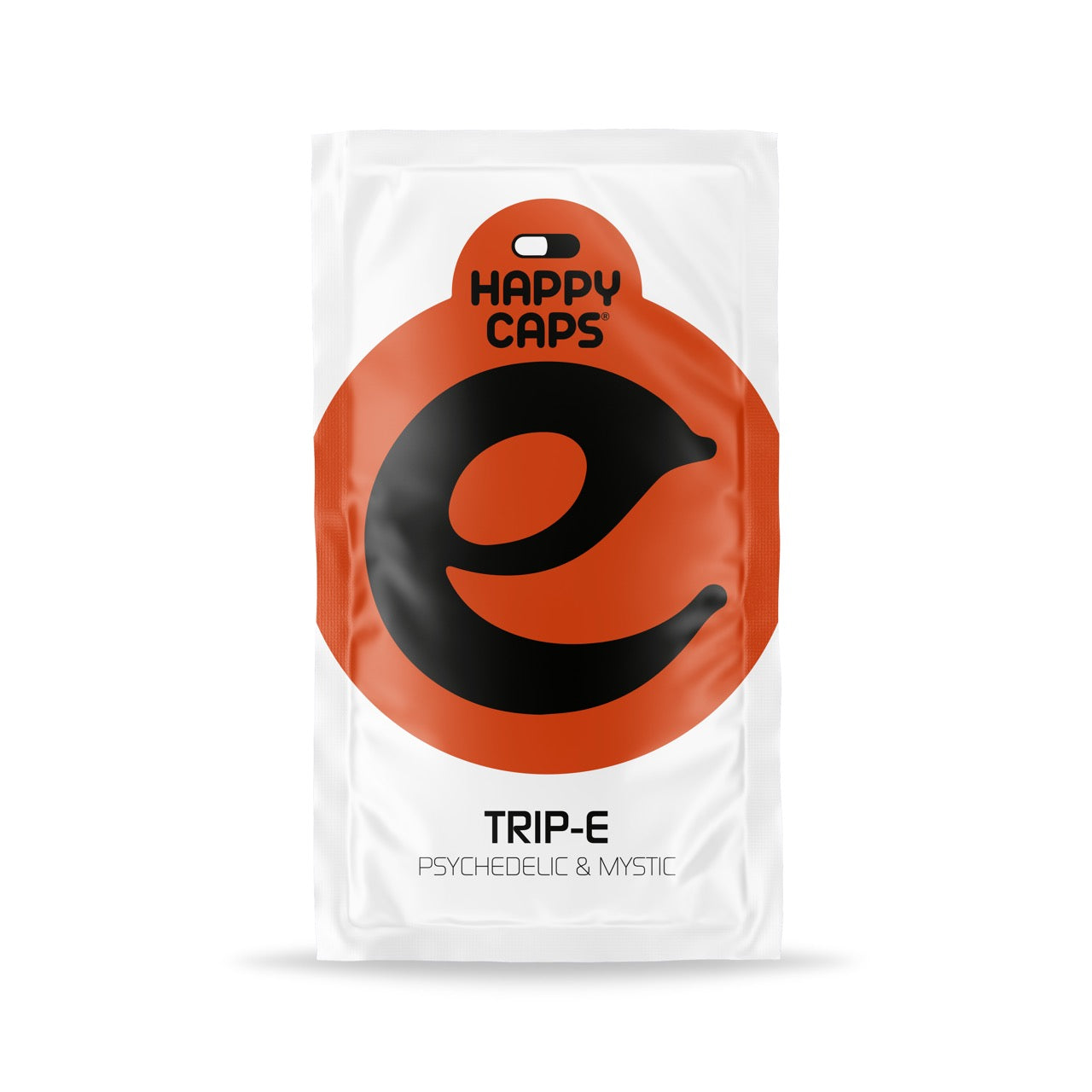 Happy Cap Trip-E (10 Packs)