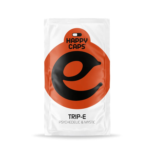 Happy Cap Trip-E (10 Packs)