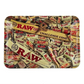 Raw Mistiera Portatile 18x12 - Vassoio di Rollaggio - Rolling Tray