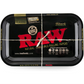 Raw Mistiera Portatile 18x12 - Vassoio di Rollaggio - Rolling Tray
