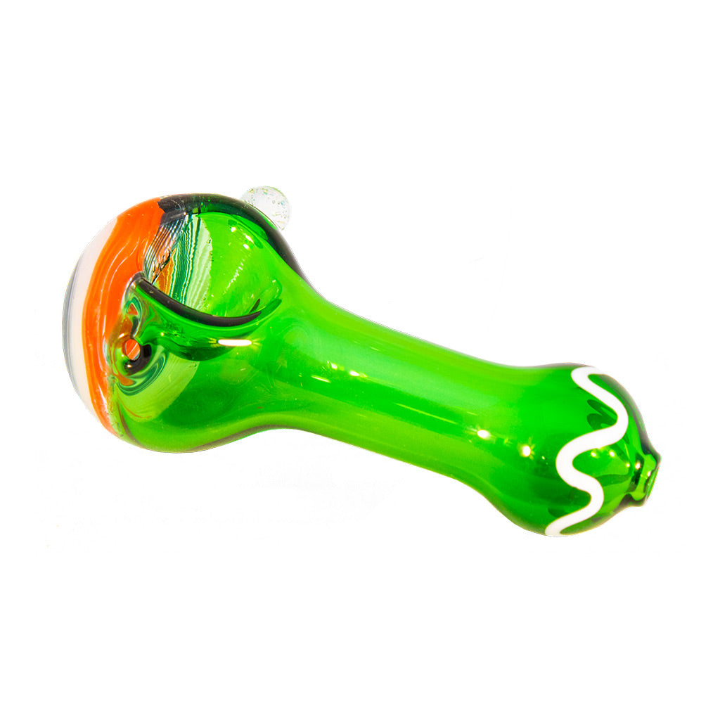 Inside Out Glass Pipes ISO-40 (Pack of 10)